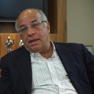 Ataíde Gil Guerreiro São Paulo (Foto: Diogo Venturelli)