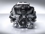 Mercedes apresenta novo V8 para esportivos os AMG