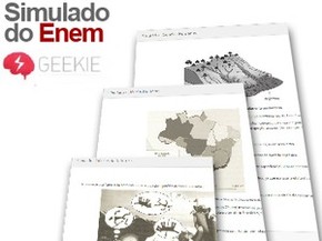 Estudante De Aracaju Lidera Ranking Do Simulado Final Do Enem Enem 2013 G1