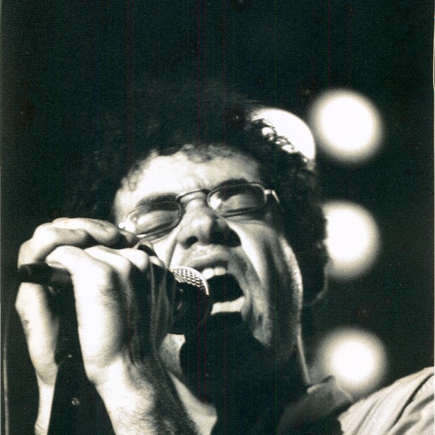 Renato Russo - cantor e compositor ganhará site oficial (Foto: Divulgação) Renato Russo - cantor e compositor ganhará site oficial (Foto: Divulgação)