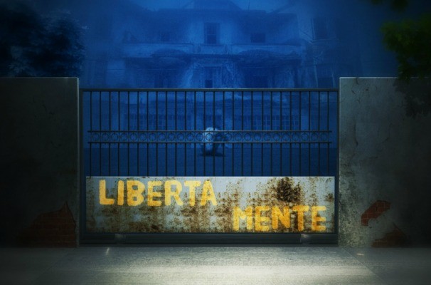 Série "Liberta Mente"  (Foto: Grafismo / TV TEM)