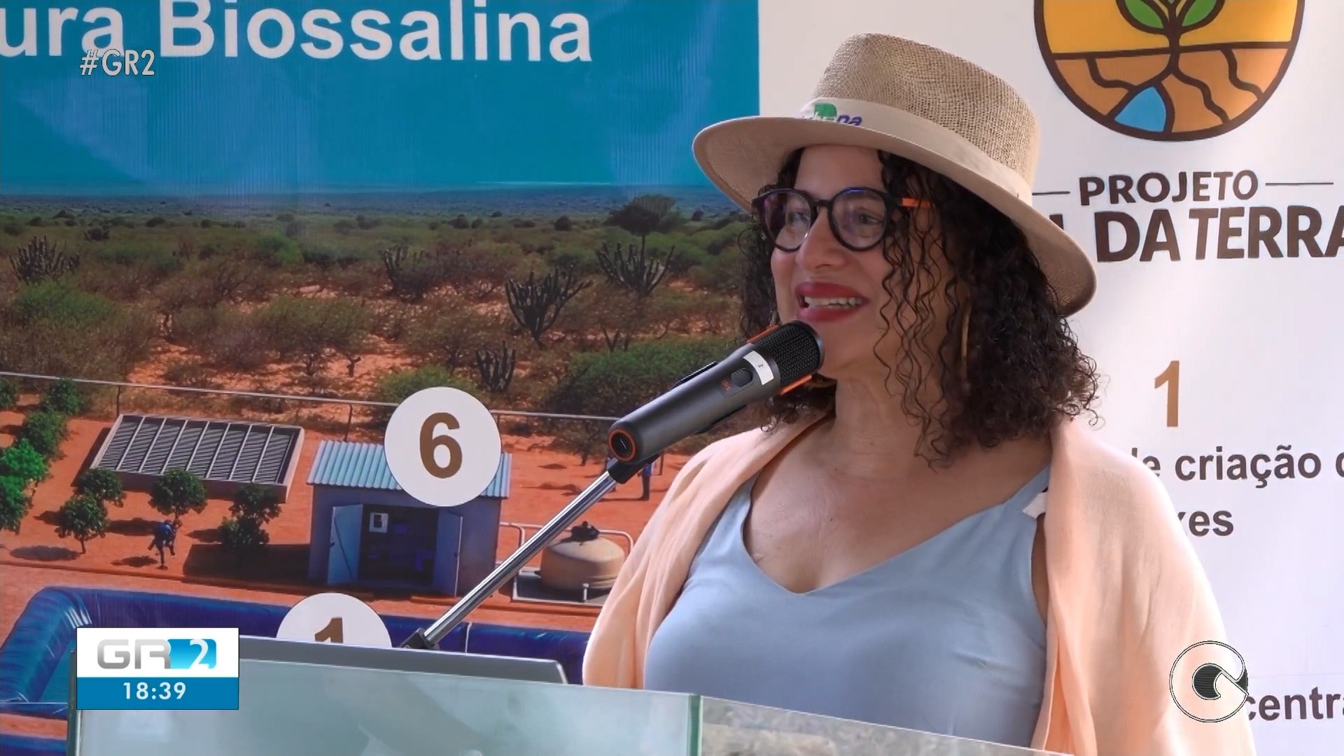 VÍDEOS: GR2 de sexta-feira, 26 de junho de 2026