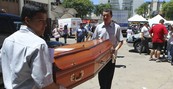 Países enviam condolências (Reuters)