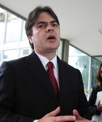 Cássio Cunha Lima