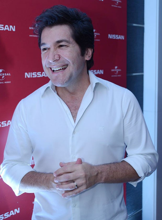 Daniel (Foto: Renato Wrobel/ Ed. Globo)