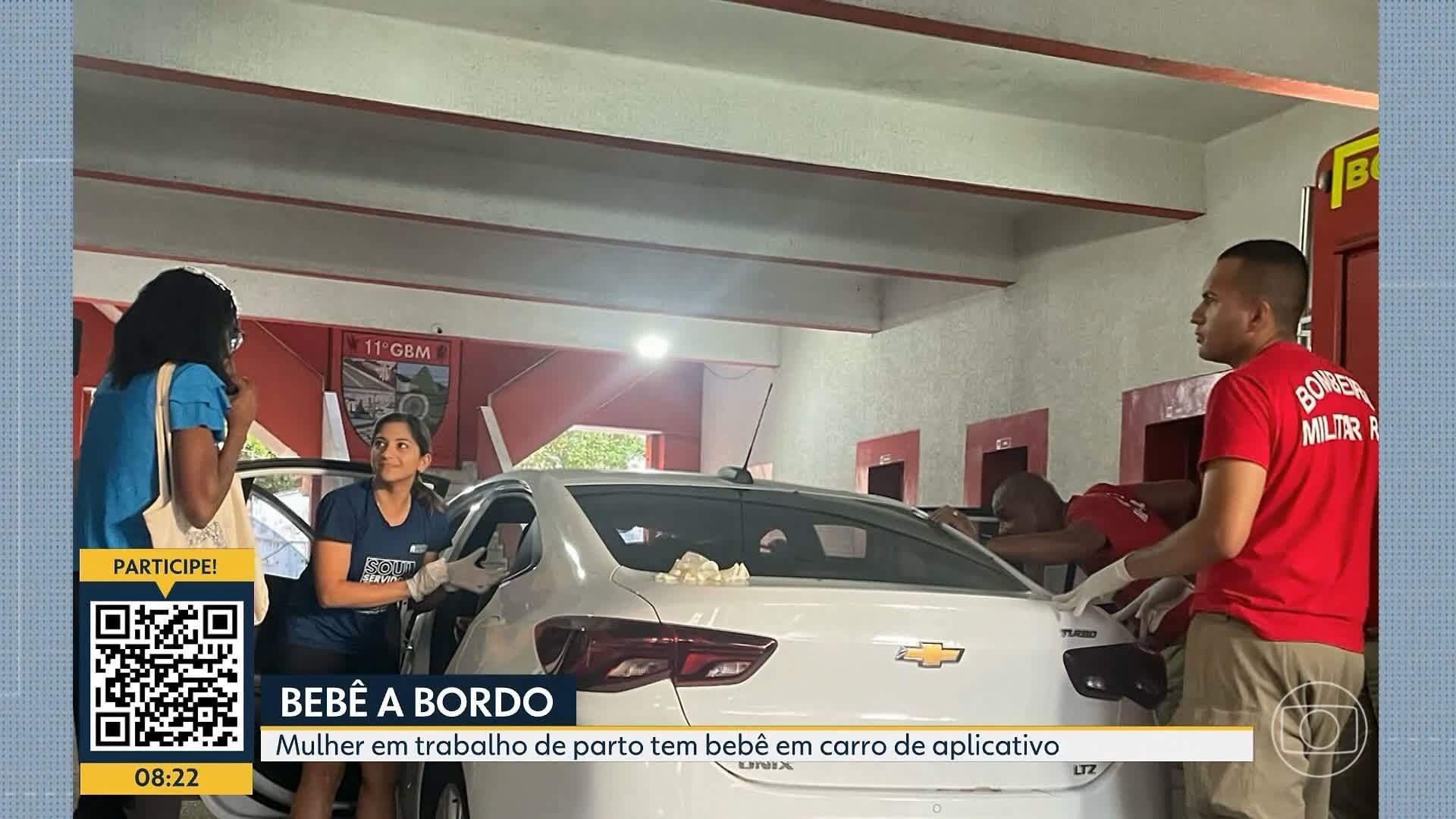 VÍDEOS: Bom Dia Rio de Terça, 29 de Abril de 2025
