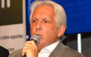 Plínio Serpa (Foto: Alexandre Durao)