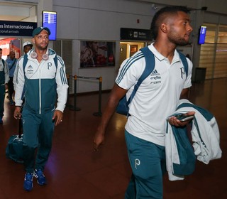 Ansiedade e contrastes: Palmeiras abre Libertadores contra o Tucumán