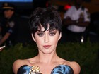 Katy Perry diz que pretende usar fralda no baile de gala do MET
