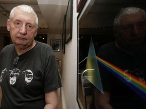 Morre Autor Da Capa De The Dark Side Of The Moon De Pink Floyd Mundo G1