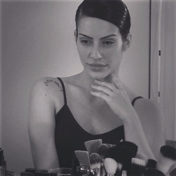 Cleo Pires (Foto: Reprodução)