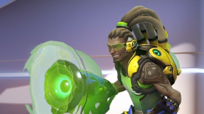 G1 - 'Overwatch' terá personagem brasileiro chamado Lúcio - notícias em  Games