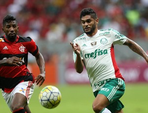 Índice mostra se os melhores do Brasileiro são realmente os times mais efetivos do torneio