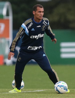 Alan Patrick Palmeiras (Foto: Cesar Greco/Ag Palmeiras/Divulgação)