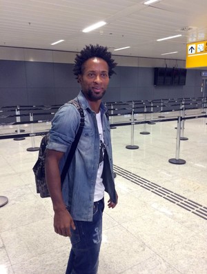 Central do Mercado: Zé Roberto perto do Palmeiras, Kleber em 