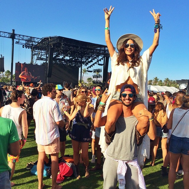 Thaila Ayala (Foto: Reprodução/ Instagram) Thaila Ayala (Foto: Reprodução/ Instagram)
