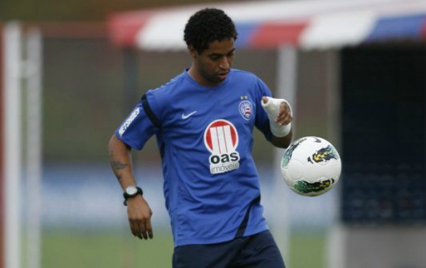 avine-bahia (Foto: Divulgação / Esporte Clube Bahia) avine-bahia (Foto: Divulgação / Esporte Clube Bahia)