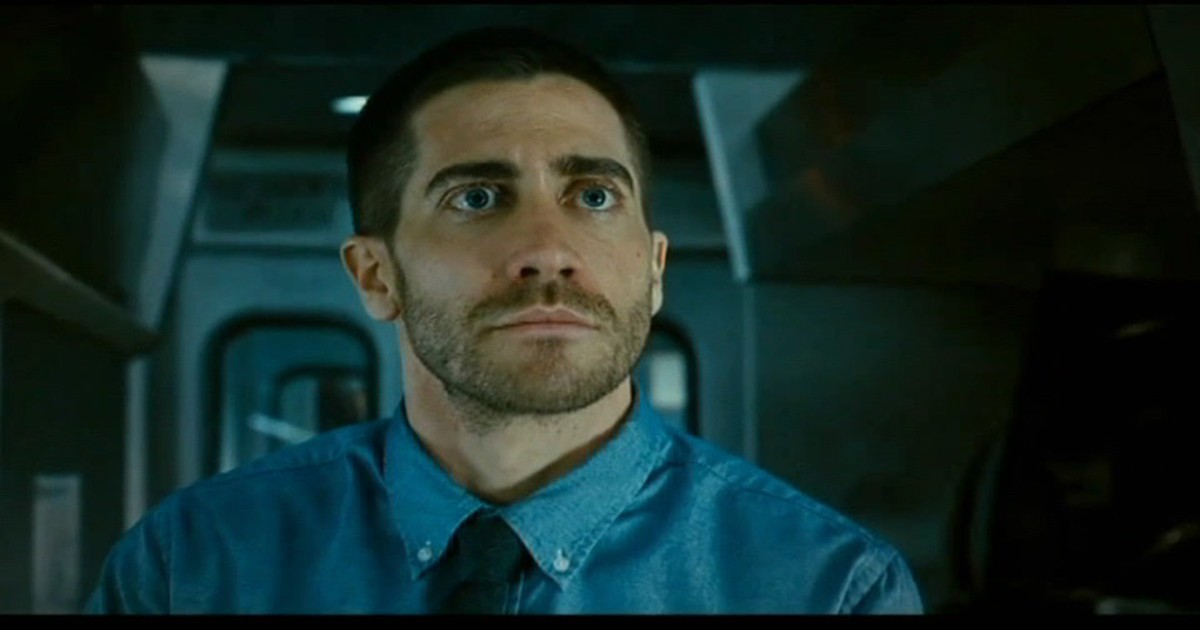G1 'Contra o tempo' traz Jake Gyllenhaal preso no tempo notícias em Pop & Arte