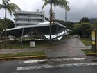 Lojistas e empresários têm até dia 12 para reportar danos em Florianópolis