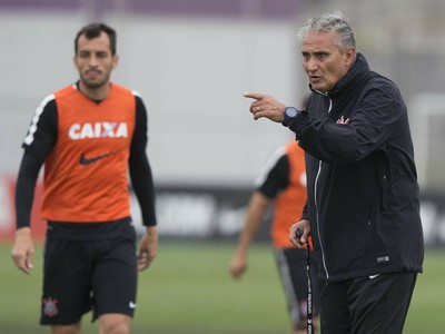 Líder, Tite se livra de quatro rótulos negativos
