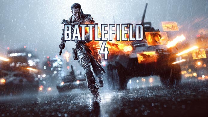 Battlefield 4 Premium está entre as ofertas da semana (Foto: Divulgação)