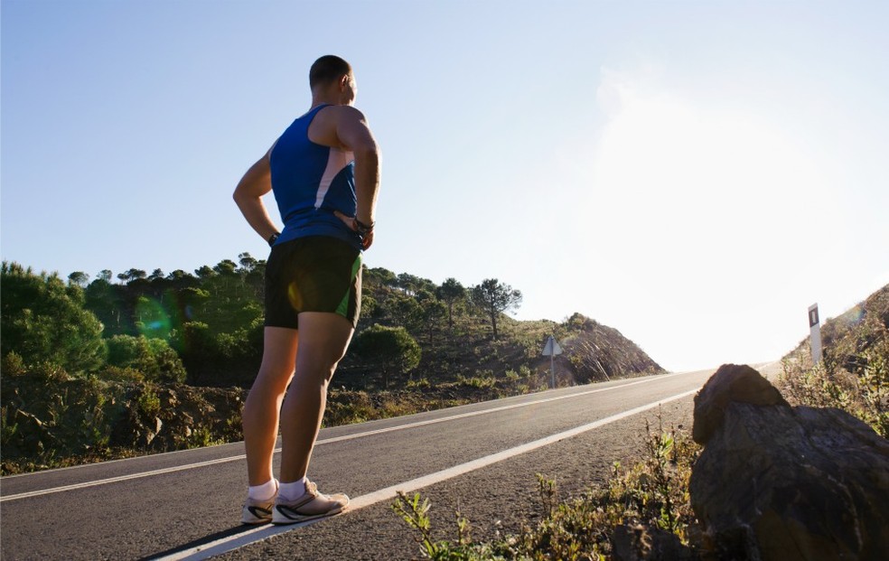 Vai encarar? Depois de pegar o ritmo nas subidas, o atleta colhe inúmeros benefícios (Foto: Getty Images)
