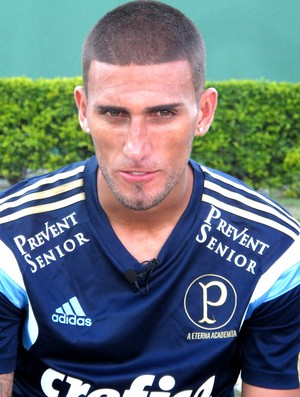 Artilheiro das arenas, Rafael Marques faz história: 'Que seja só o começo'