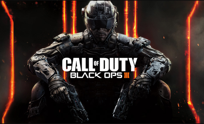 Call of Duty Black Ops 3 (Foto: Divulgação/Activision)
