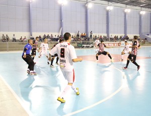 Suzano/ São paulo mogi das Cruzes (Foto: Thiago Fidelix)