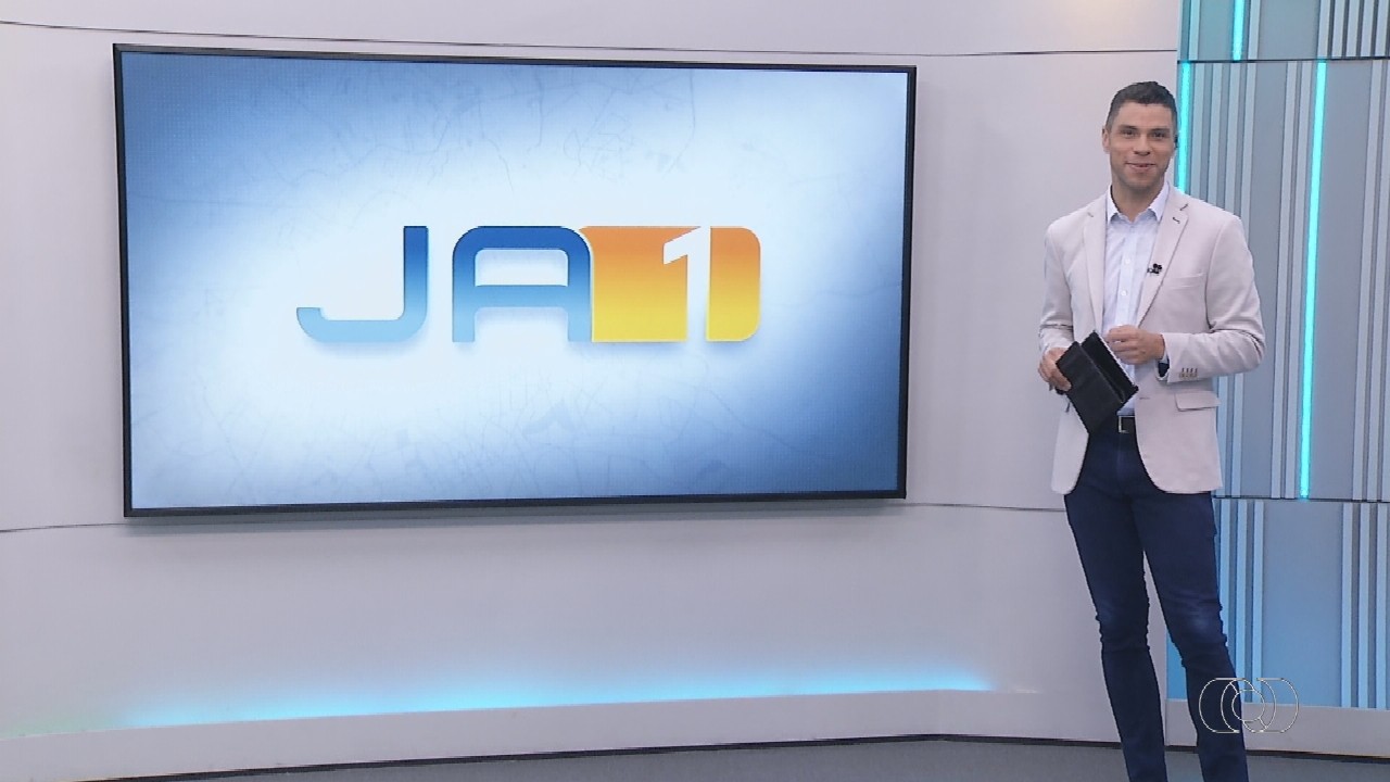 VÍDEOS: Jornal Anhanguera 2ª Edição de sábado, 17 de janeiro de 2026