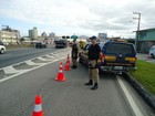 Rodovias da PB têm 38 acidentes e uma morte (PRF/Divulgação)