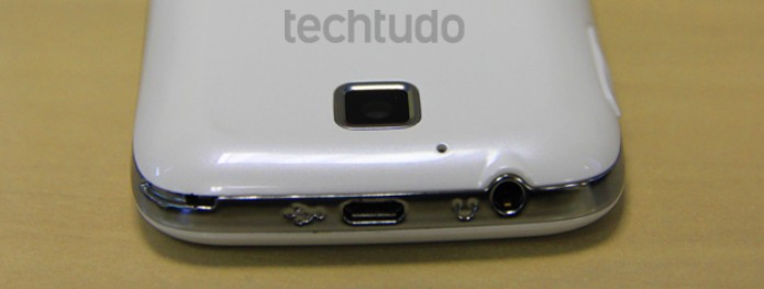 Motorola MotoGo (Foto: Marlon Câmara/TechTudo) Motorola MotoGo (Foto: Marlon Câmara/TechTudo)