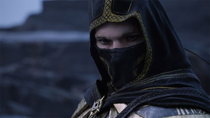 The Elder Scrolls Online (Foto: Divulgação)