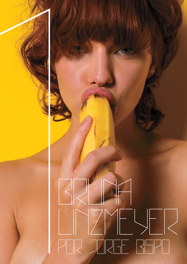 Bruna Linzmeyer (Foto: Reprodução)