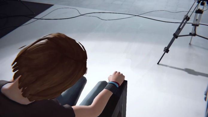 Life is Strange: Liberte Max usando as fotos à direita (Foto: Reprodução/Thomas Schulze)