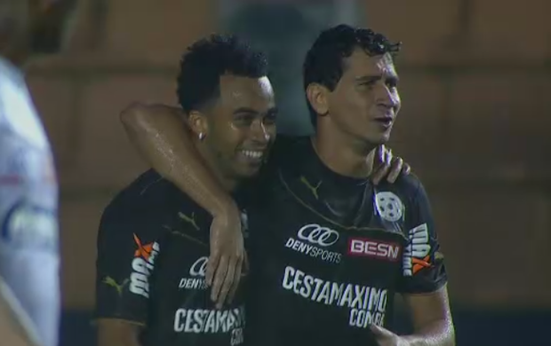 Gerente do São Paulo diz que clube apenas 