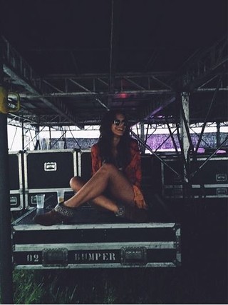 Bruna Marquezine (Foto: Reprodução do Instagram)