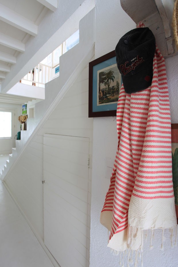 Escadas (Foto: Divulgação) Escadas (Foto: Divulgação)