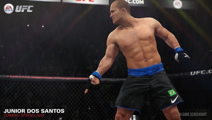 junior-cigano (Foto: junior-cigano) junior-cigano (Foto: junior-cigano)