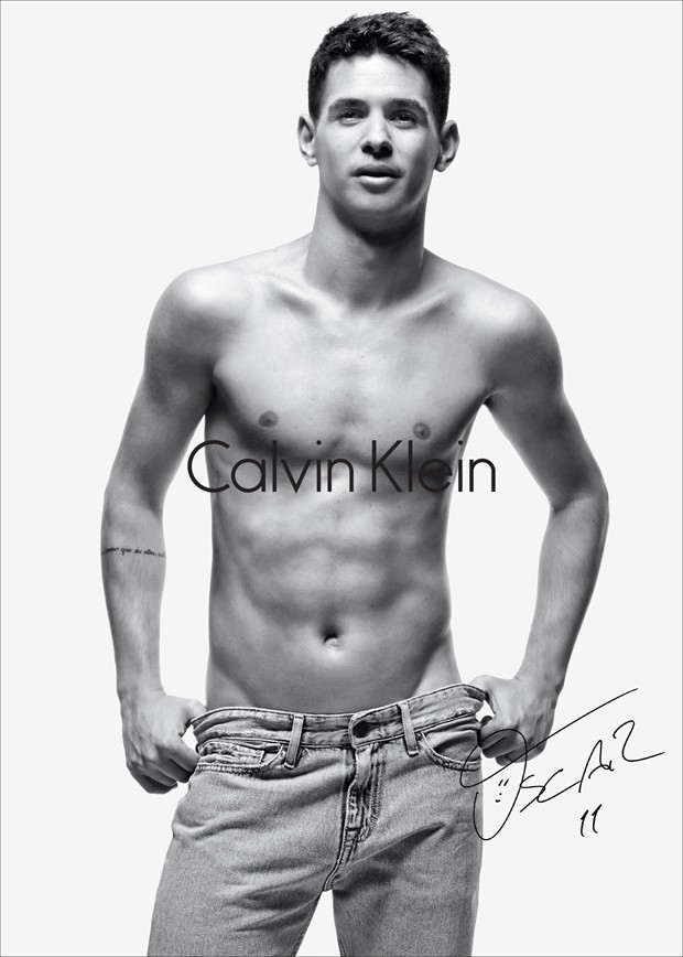 Calvin Klein Underwear (Foto:  )