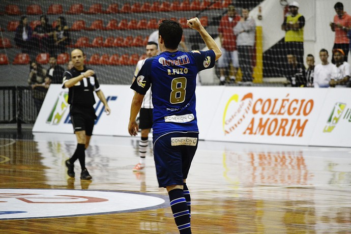 No fim, Orlândia derrota Corinthians fora de casa e continua na liderança