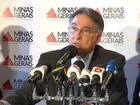 Pedido do STJ sobre ação contra Pimentel chega à Assembleia de MG