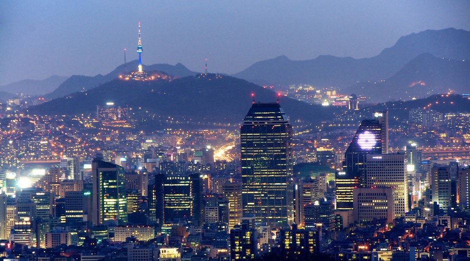 30. Seul  (Foto: Wikicommons)