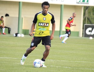 Paulo Roberto Figueirense (Foto: Luiz Henrique/Figueirense FC)