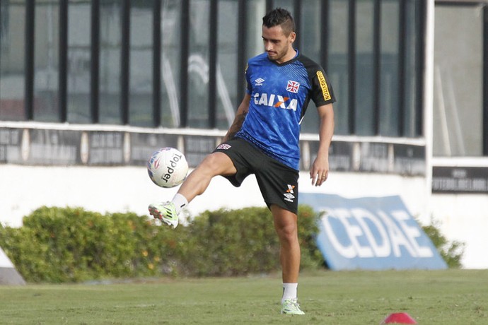 jean patrick vasco (Foto: Marcelo Sadio/vasco.com.br)