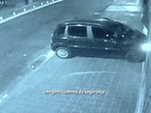Homem com uma perna é visto furtando supermercado em GO; vídeo