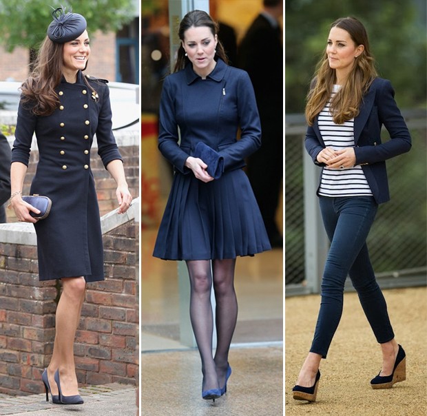 Kate Middleton (Foto:  )