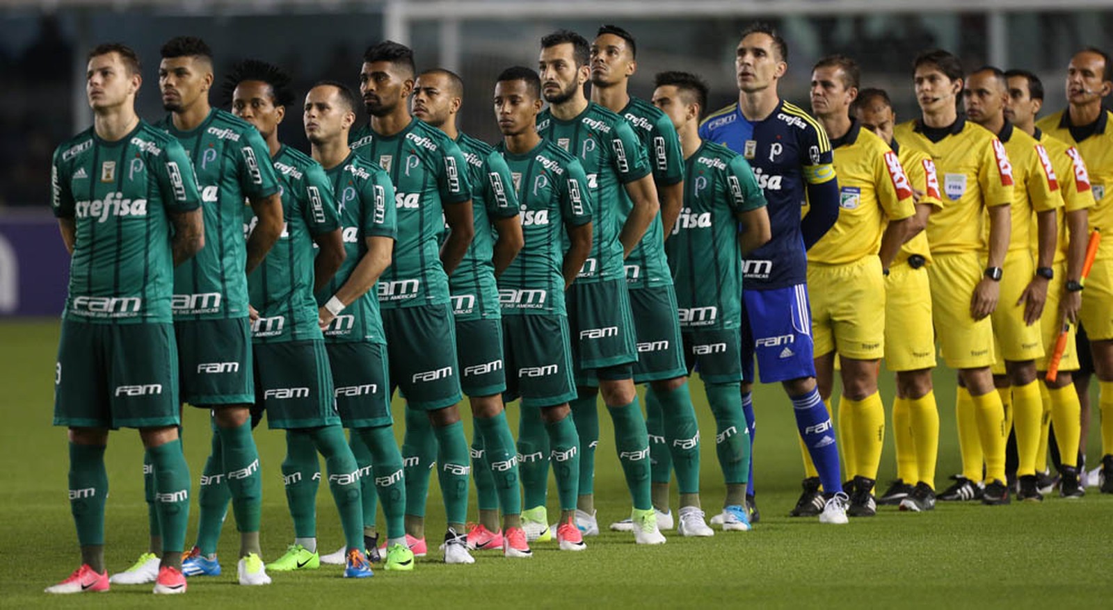 Atuações do Palmeiras: Róger Guedes é o mais perigoso e Prass faz boas defesas