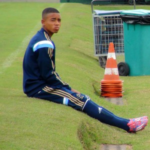 No Sub-17, Palmeiras vira sobre o São Paulo fora de casa e fica perto da final