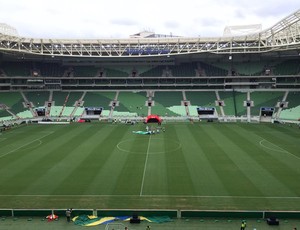 Palmeiras X Capivariano 27 Mil Ingressos Vendidos Antecipadamente